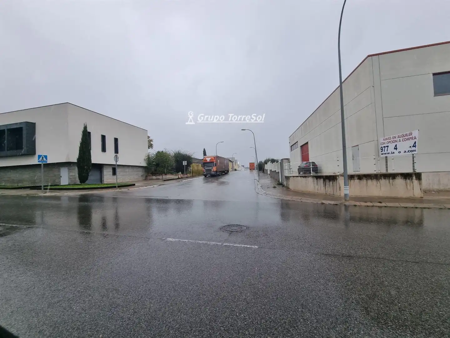 Rustikales Grundstück zum Verkauf in FLAMISELL, imagen 4
