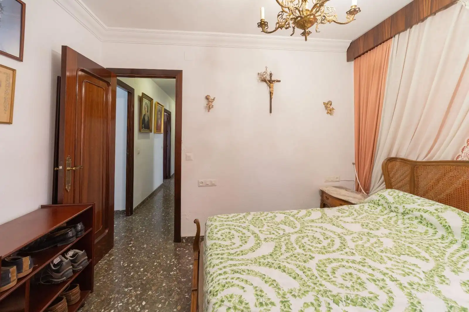 Wohnung mit Aufzug zum Verkauf in Avenida de Andalucía, imagen 35