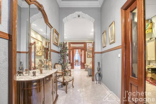 Casa-chalet en Venta en Carrer del Progrés en Massamagrell