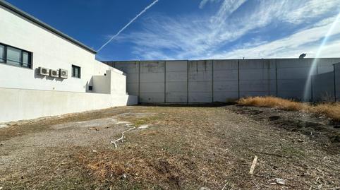 Foto 4 de Terreny industrial en venda a Poniente, Granada