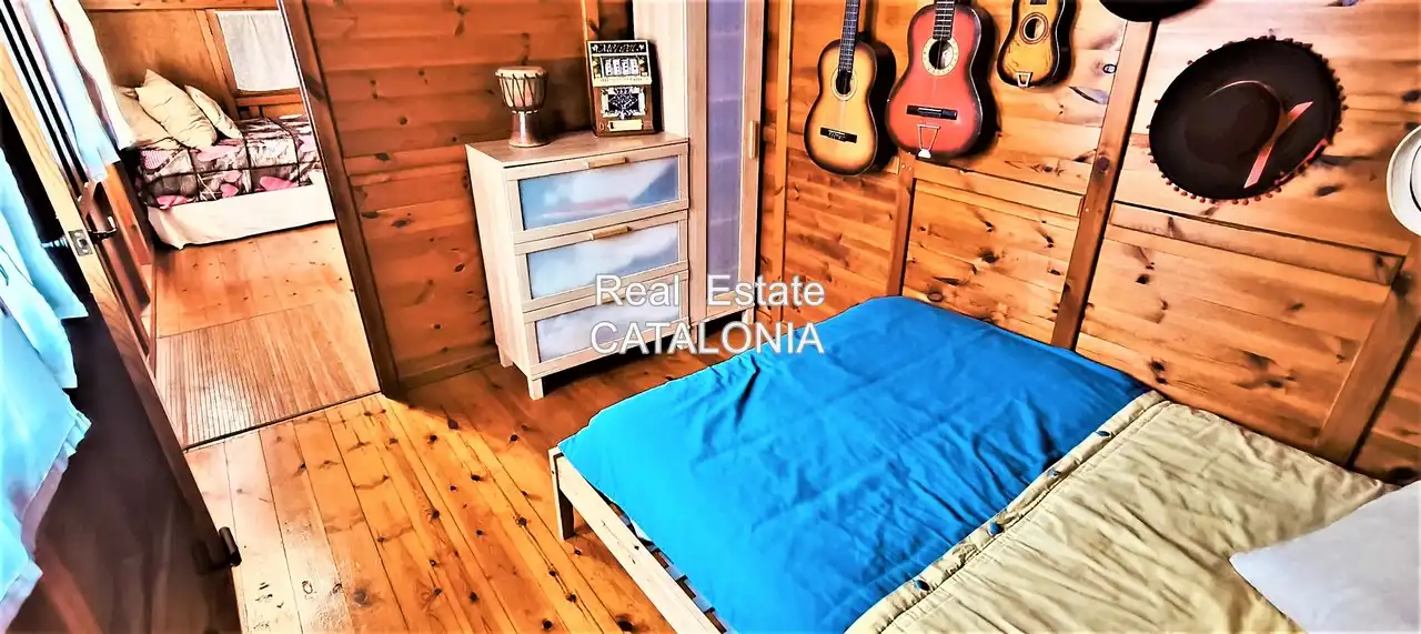 Villa avec piscine à vendre à Avinguda Rafael Albertí, imagen 37