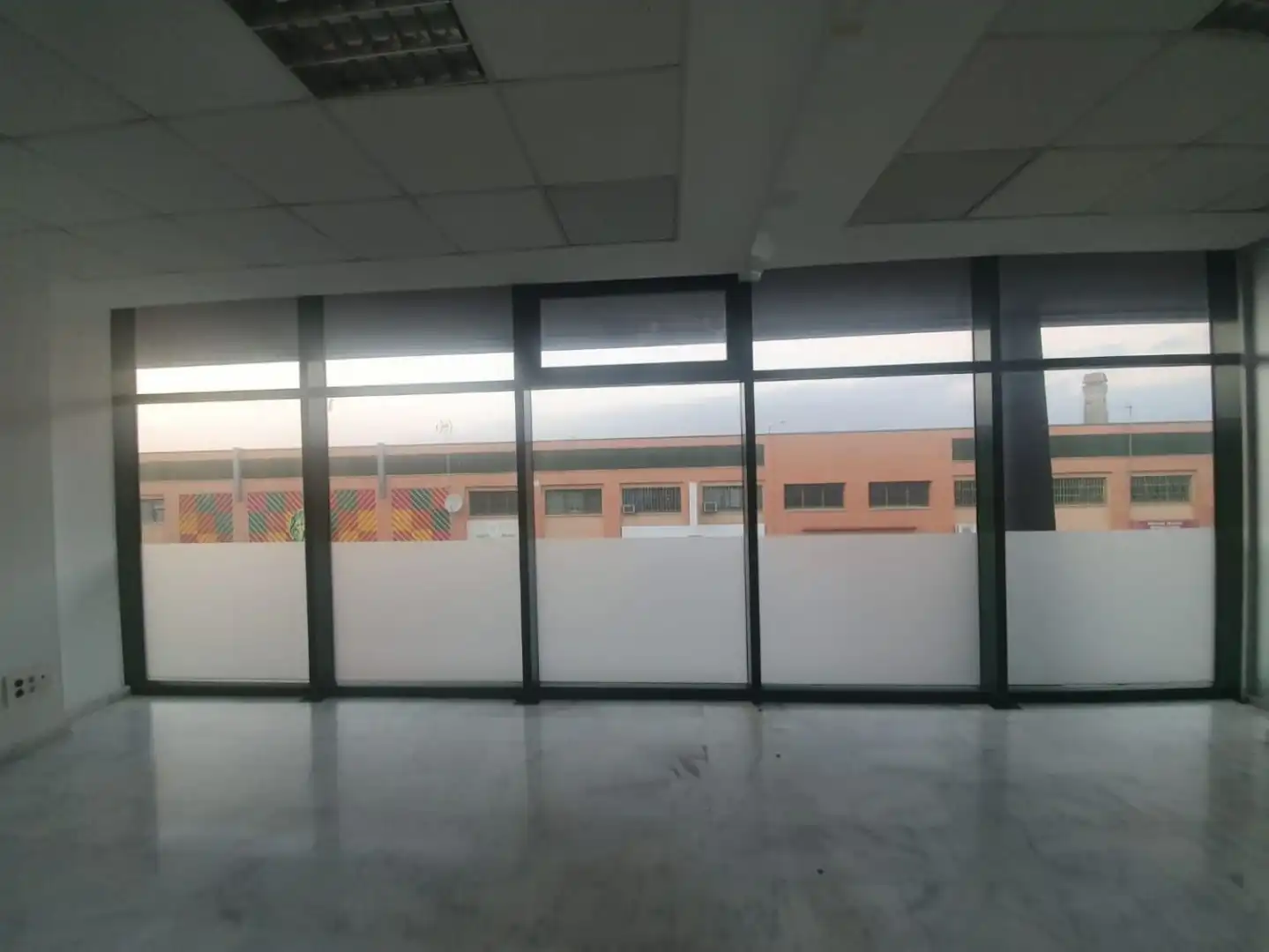 Büro zur Miete in Calle Aviación, imagen 7
