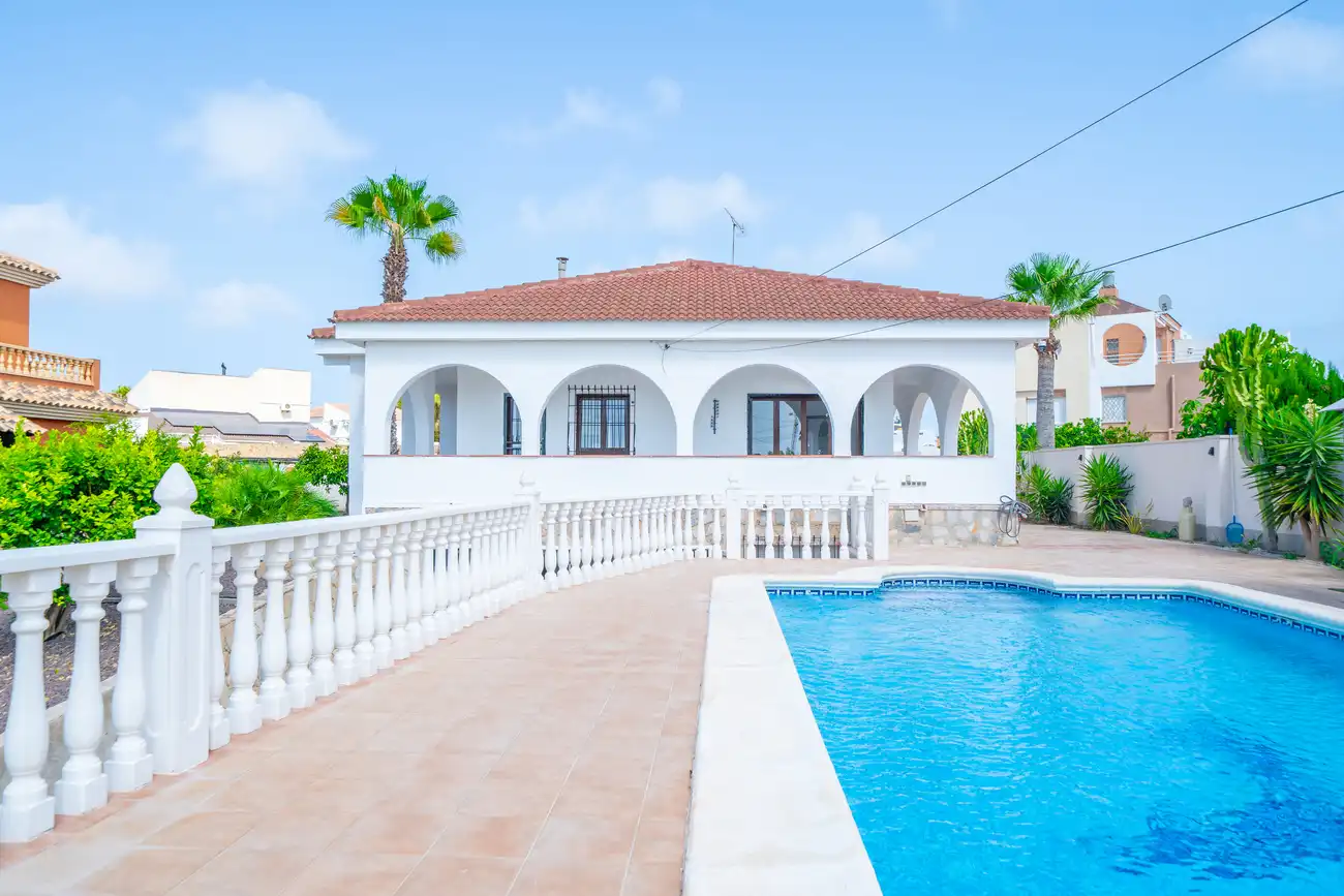 Villa avec terrasse à vendre à Centro, imagen 2