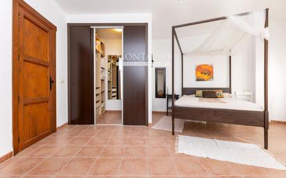Bedroom of Single-family semi-detached for sale in Lanjarón  with Storage room