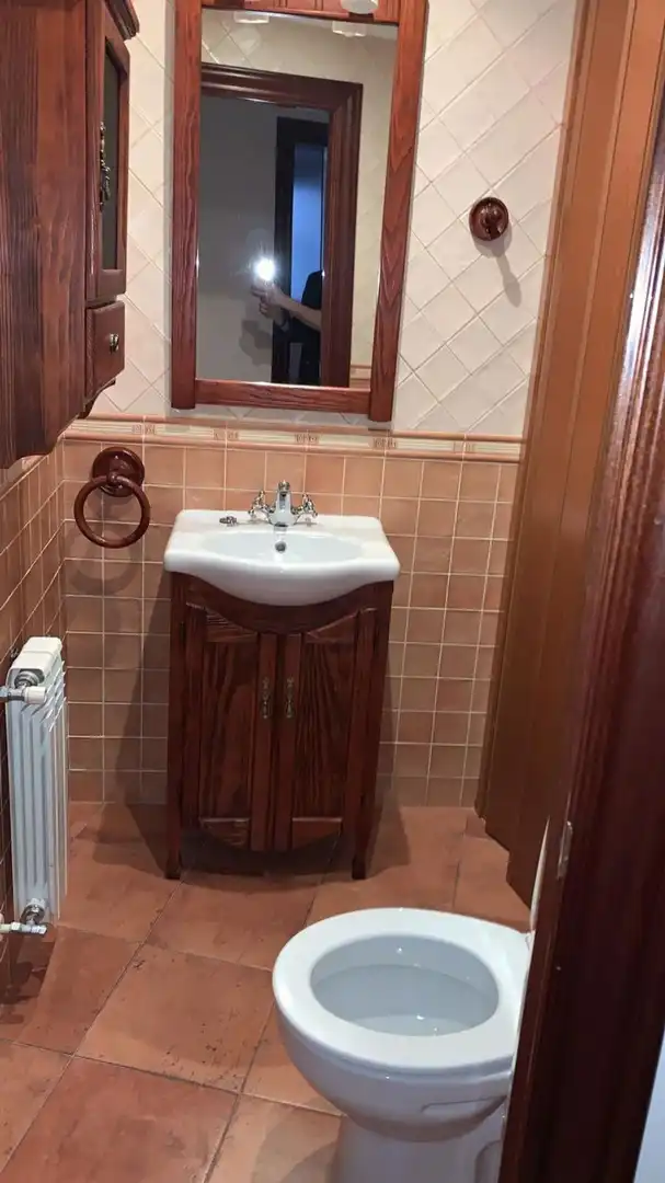 Habitació a Calle Manuel de Falla, Fígares