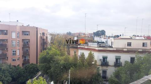 Foto 4 de Pis de lloguer a El Porvenir,  Sevilla Capital