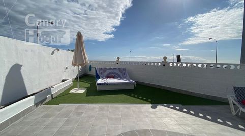 Foto 2 de Casa o chalet en venta en Nivaria, Callao Salvaje - Playa Paraíso, Adeje