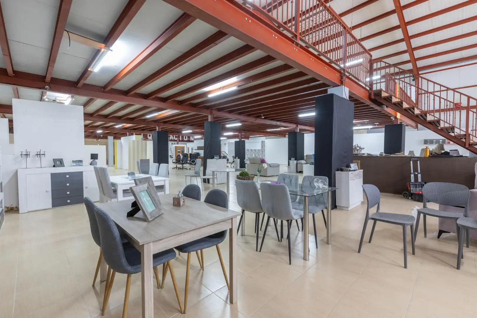 Industrial building for sale in Carretera de Iznalloz, imagen 21