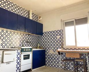 Kitchen of Country house for sale in Mendavia