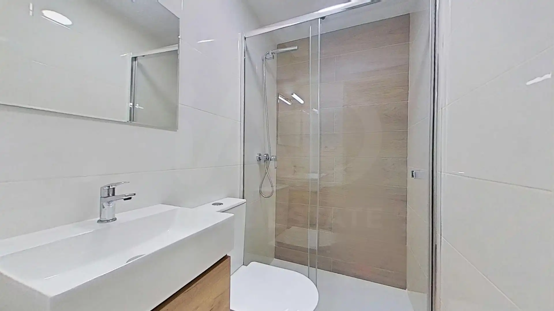 Baño de Casa o chalet en venta en Alcalà de Xivert con Terraza