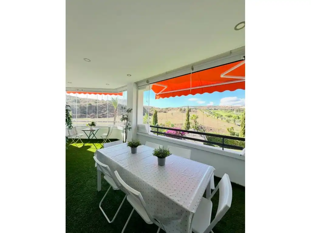 Pis amb piscina en venda a Hipódromo - Cerrado del Águila, imagen 3