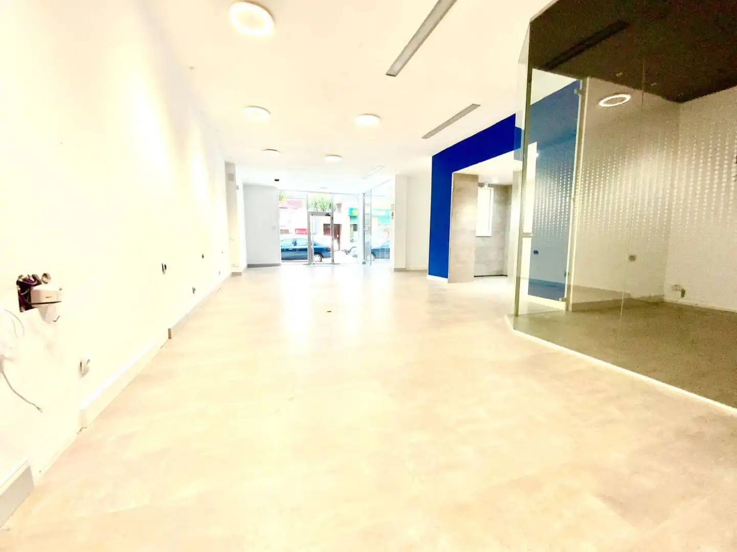 Local commercial à vendre à Gijon - Calle Manuel Llaneza, 38, imagen 4