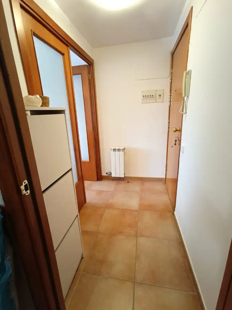 Pis de lloguer en Palafrugell amb Calefacció, Moblat i Forn