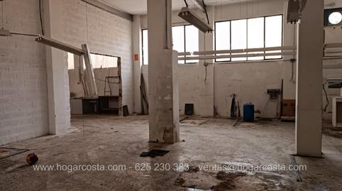Photo 2 of Premises for sale in Calle San Bartolomé, 20, Las Cruces, Alicante