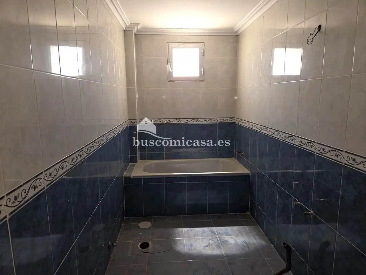 Bany de Pis en venda en Mancha Real amb Balcó