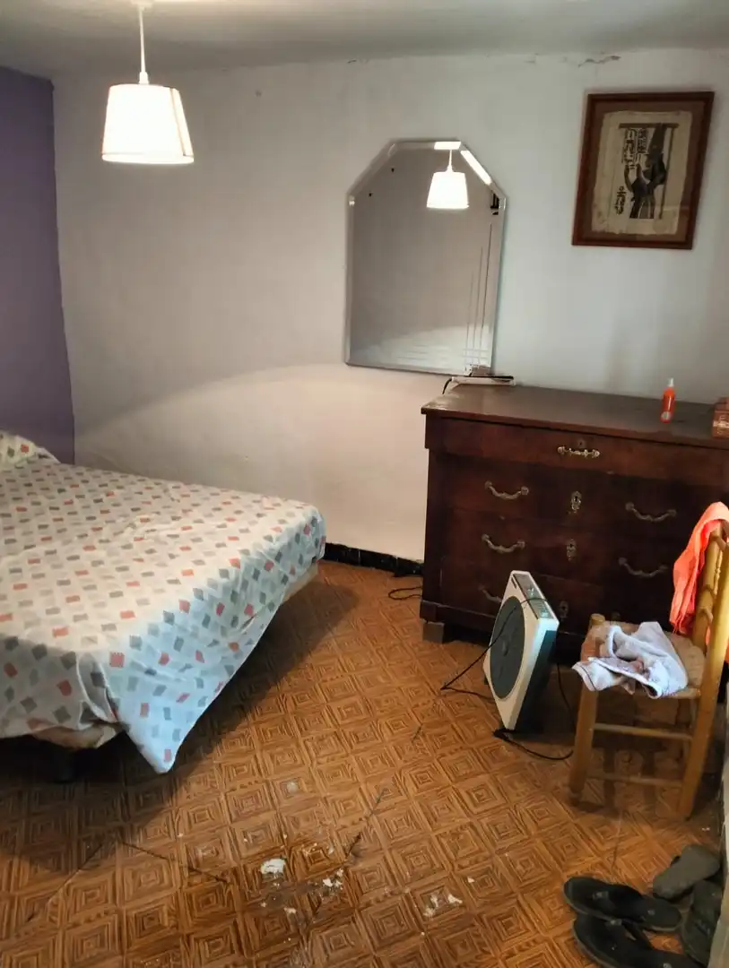 Casa amb jardí en venda a Calle el Bonillo 3, imagen 7