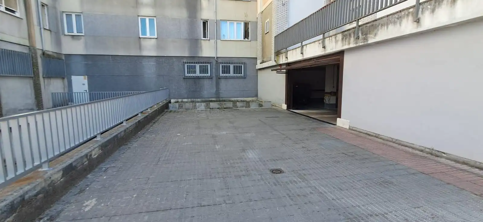 Parking de Garaje en venta en Santa Cruz de Bezana