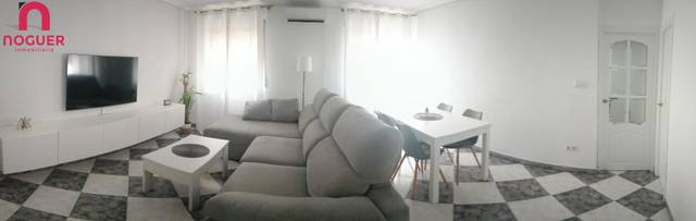 Piso en Venta en Viñuela - Rescatado