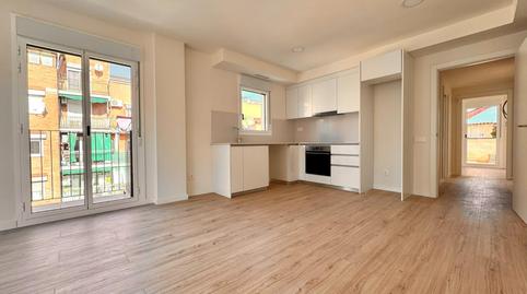 Foto 4 de Piso en venta en Carrer de Bernat Bransi, 48, El Carmel,  Barcelona Capital