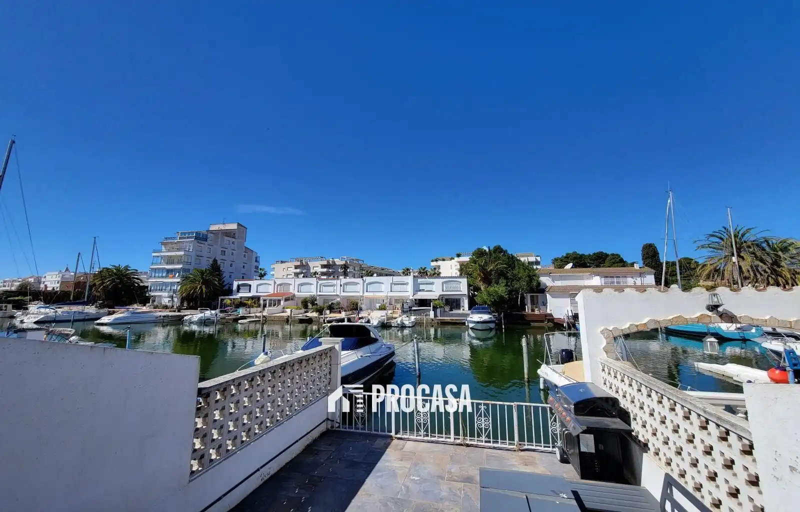 Villa in vendita a DE LA CALA FONDA, imagen 53