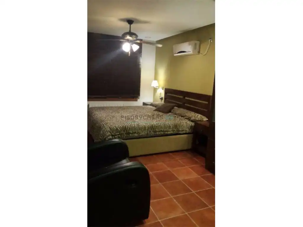 Bedroom of Apartments for sale in Godelleta  with Air Conditioner, Private garden and Terrace