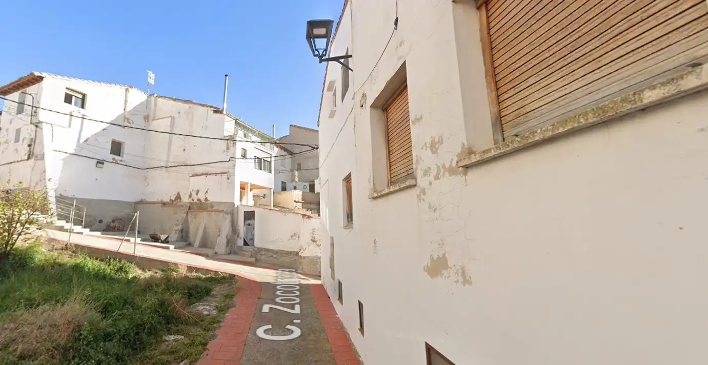 Casa o chalet en venta en Calle Zocotroca, Torrellas