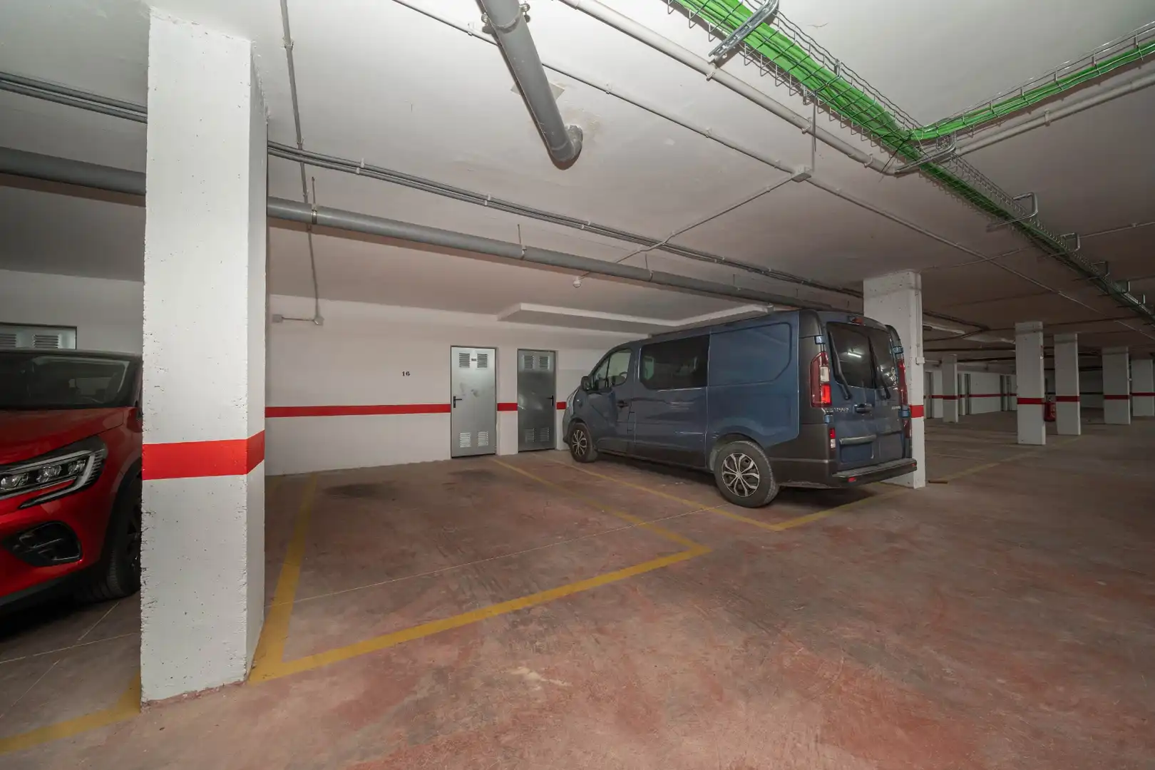 Apartamento con piscina en venta en Las Lomas de Rame - Bahía Bella, imagen 26