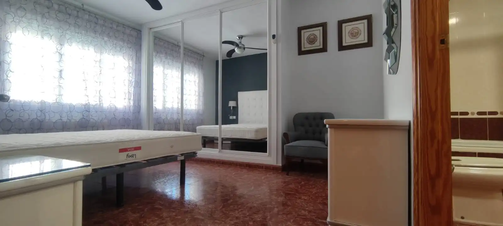 Reihenhaus zur Miete in cami vell de batoi, imagen 10