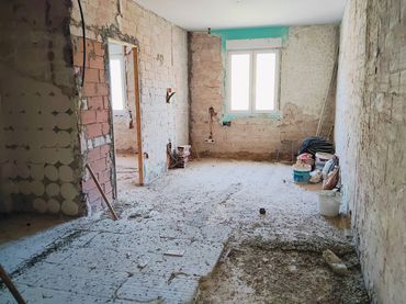 Piso con ascensor en venta en Calle Acebedos 7