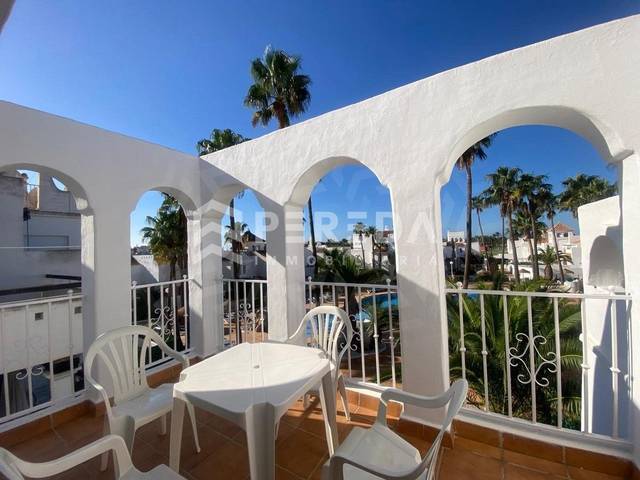 Apartamento en Venta en Plaza GOLF CENTER (U) en El Sabinar – Urbanizaciones – Las Marinas – Playa Serena