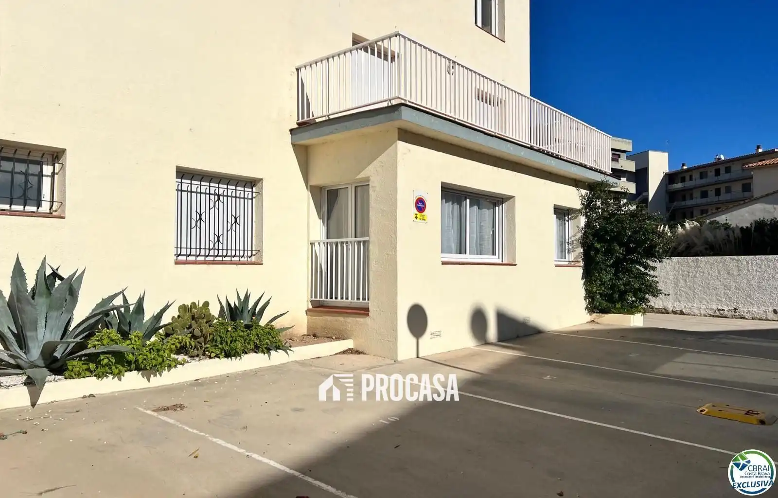 Appartement à vendre à DE MIGUEL DE CERVANTES, imagen 12