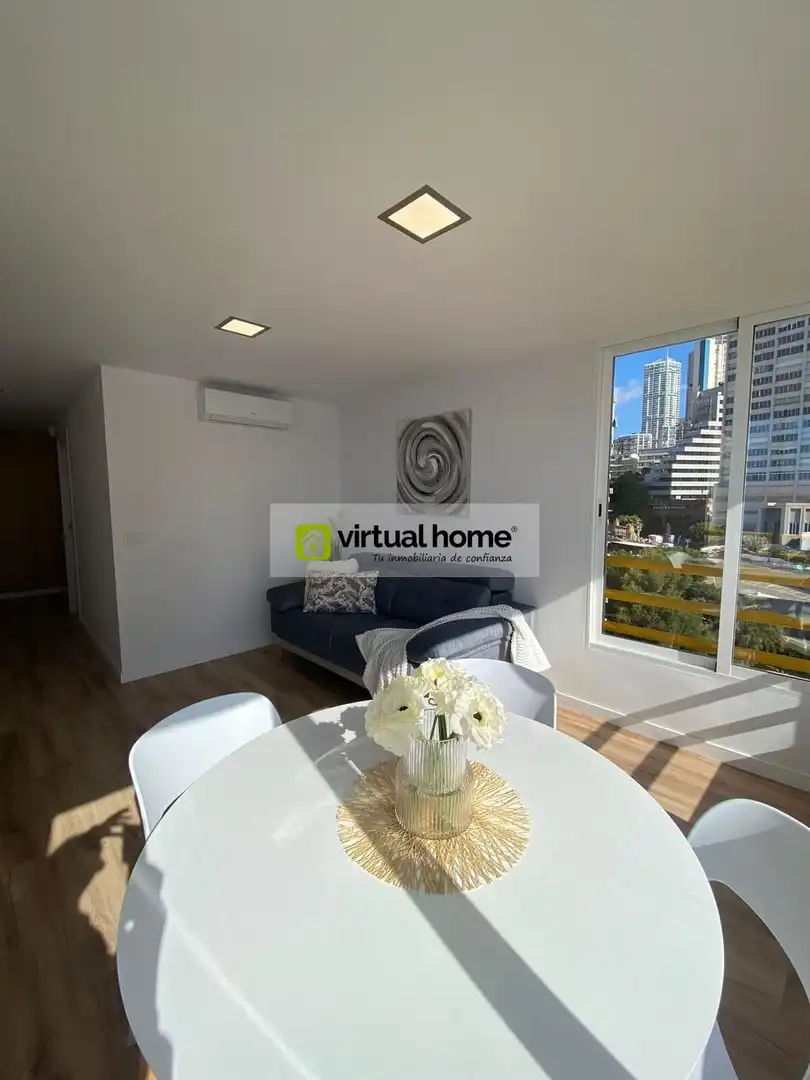 Apartament amb piscina en venda a Rincón de Loix, imagen 9