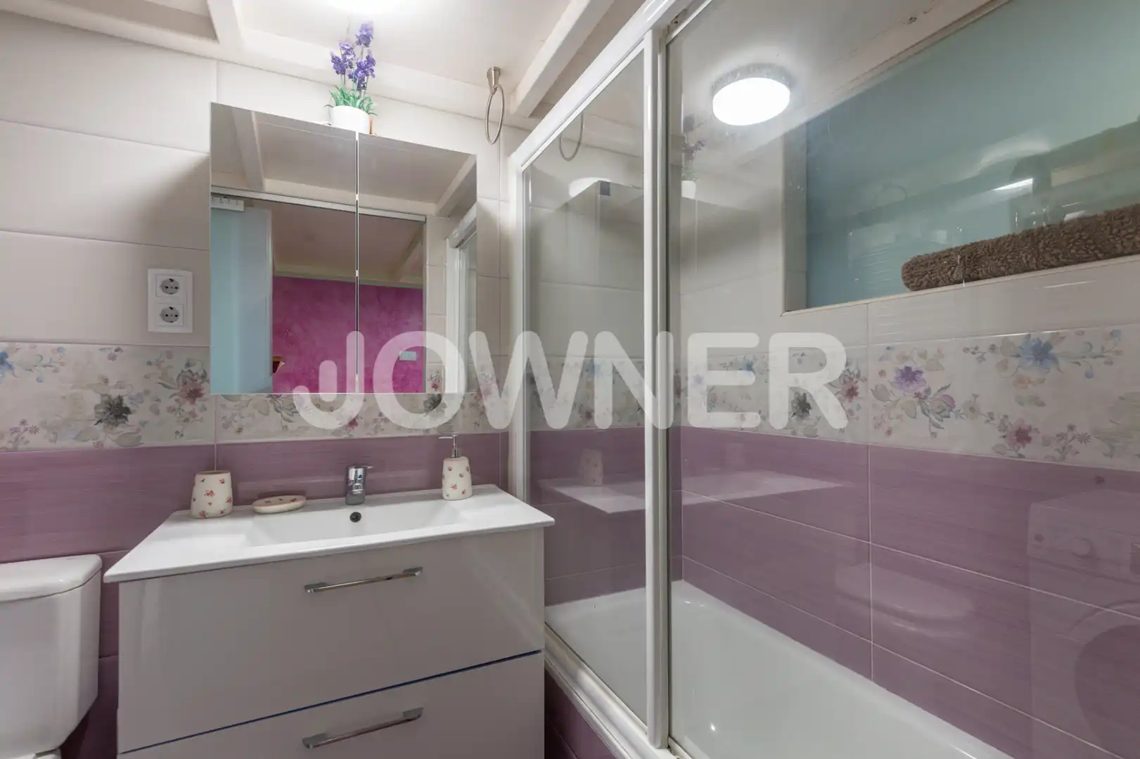 Duplex avec terrasse à louer à Calle de Alburquerque, imagen 30