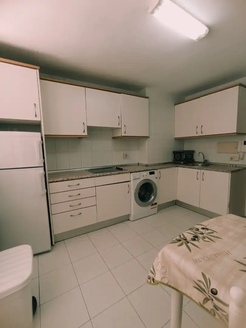 Wohnung mit Aufzug zur Miete in Chamartín, imagen 9