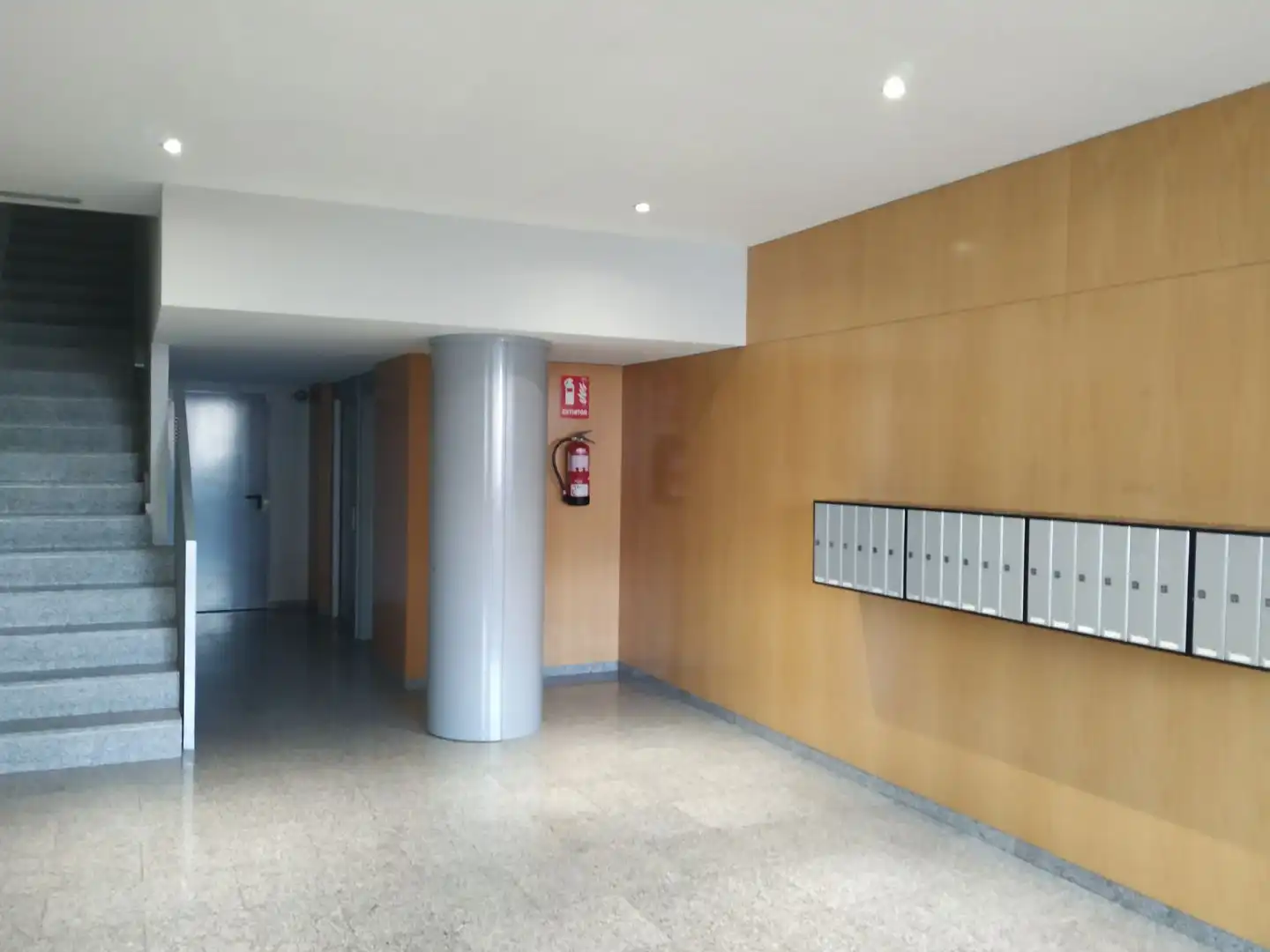 Wohnung zur Miete in Guadalajara, Guadalajara