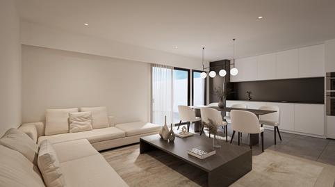 Foto 4 de Piso en venta en Calle Cartero Casiano Díaz, 14, La Gallega, Santa Cruz de Tenerife