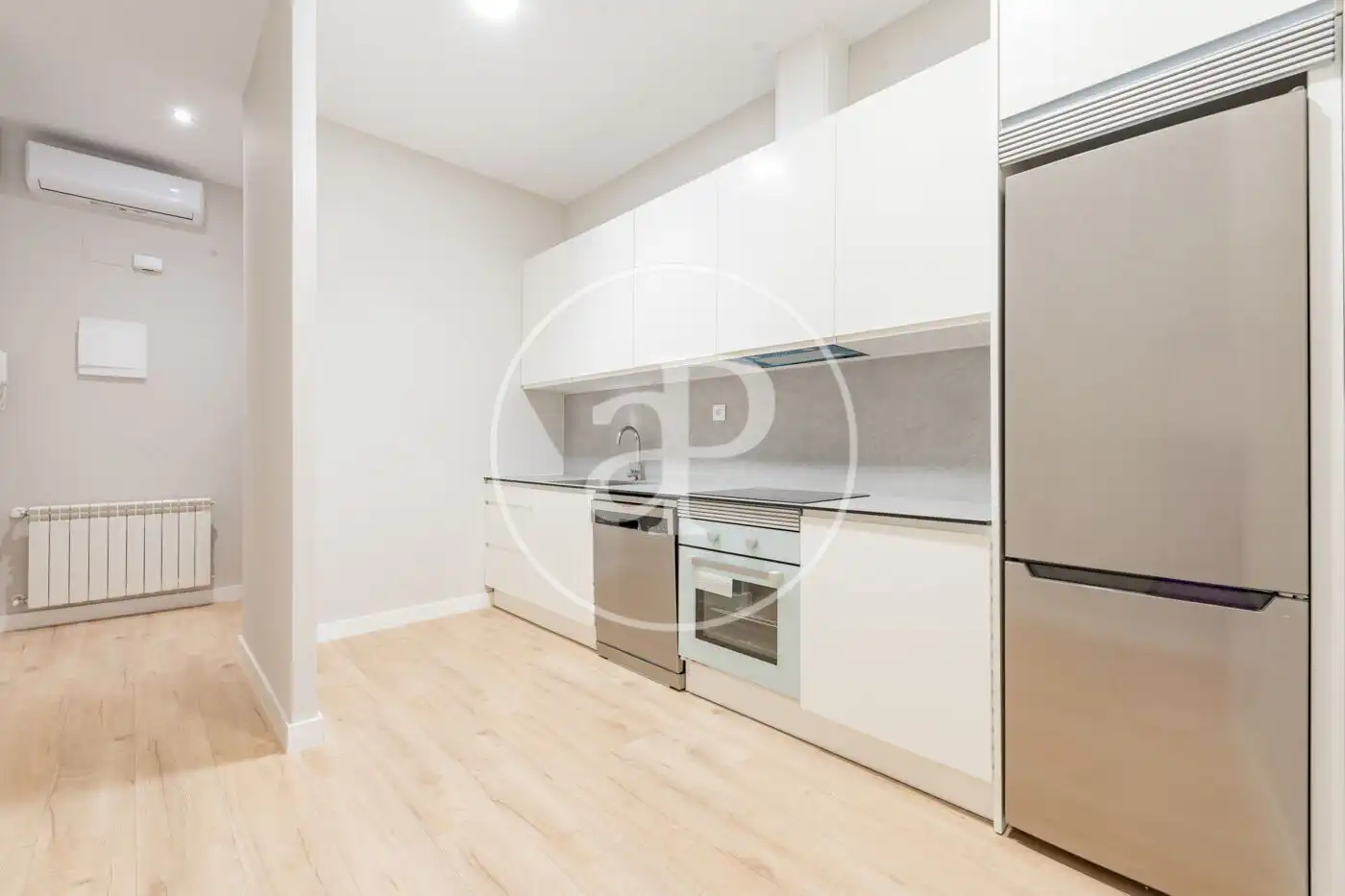 Flat with terrace for sale in C. del Divino Pastor, imagen 10