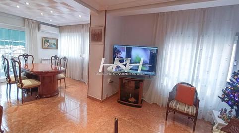 Foto 2 de Pis en venda a Zona Concordia, Valencia