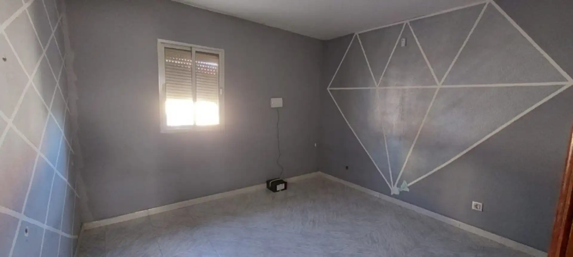 Piso en venta en C/ Hermano Pablo, Villegas