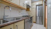 Kitchen of Flat for sale in  Barcelona Capital  with Air Conditioner, Heating and Parquet flooring
