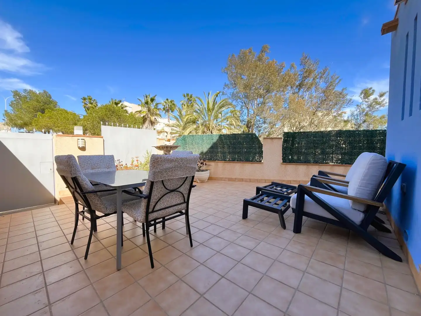 Maison mitoyenne avec terrasse à vendre à Calle Arturo Perez Reverte 11, imagen 20
