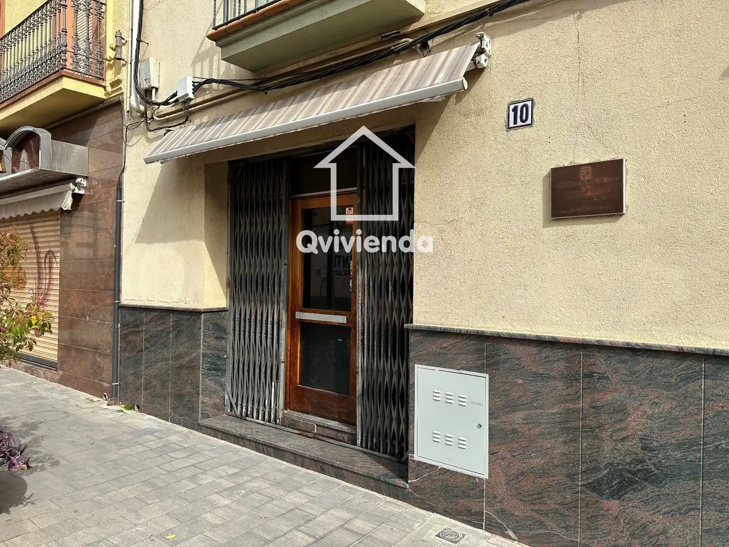 Local comercial de lloguer a Parets del Vallès, imagen 2