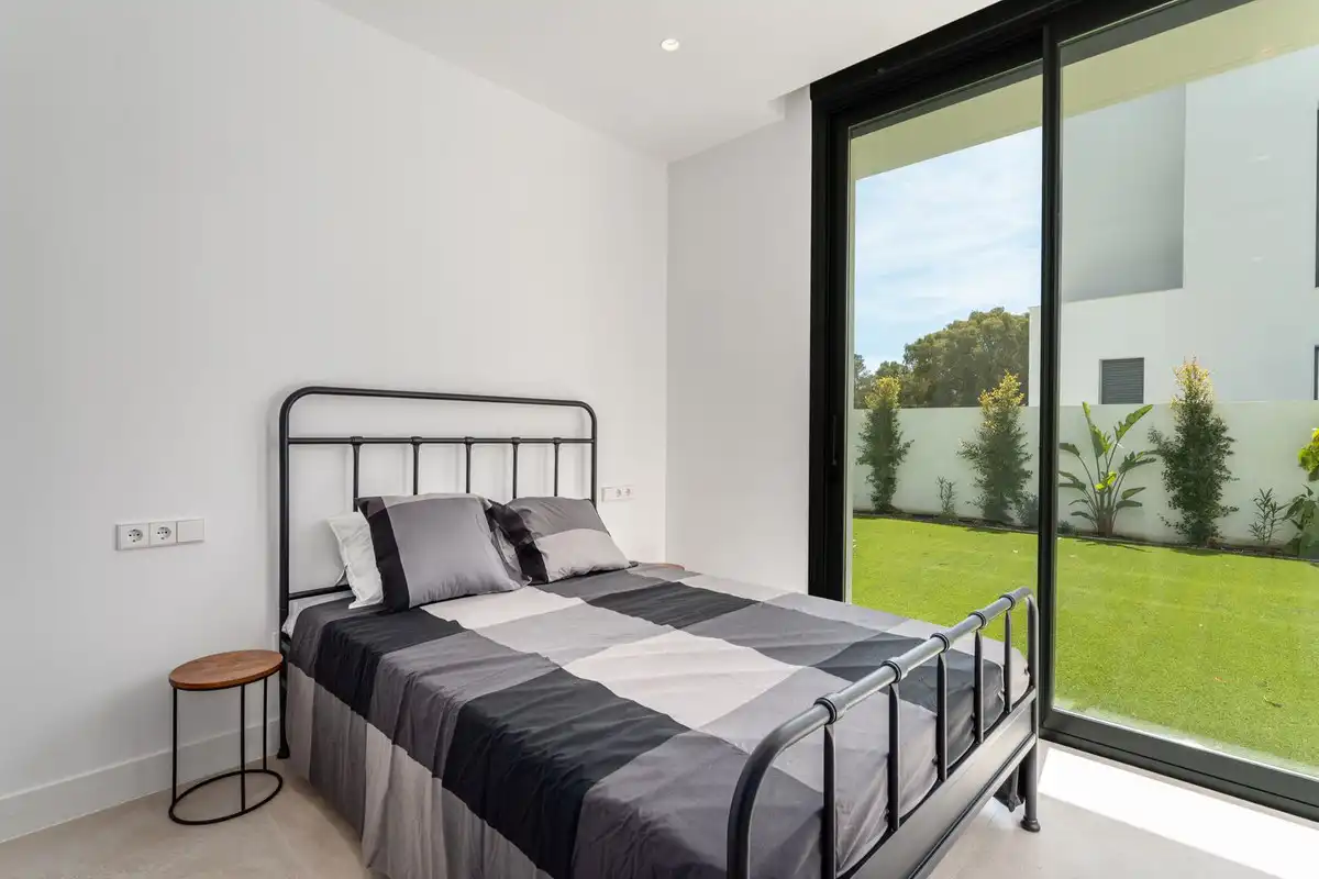 Casa a schiera in vendita a Benamara - Atalaya, imagen 36