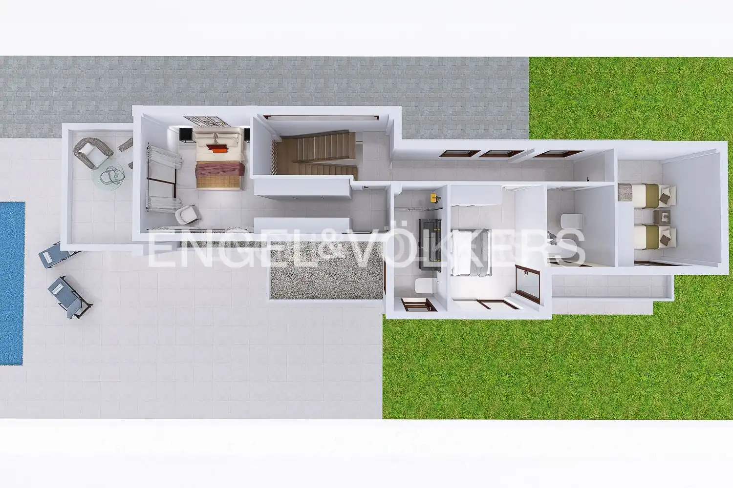 Houses for sale in L'Eliana  with Air Conditioner, Heating and Private garden