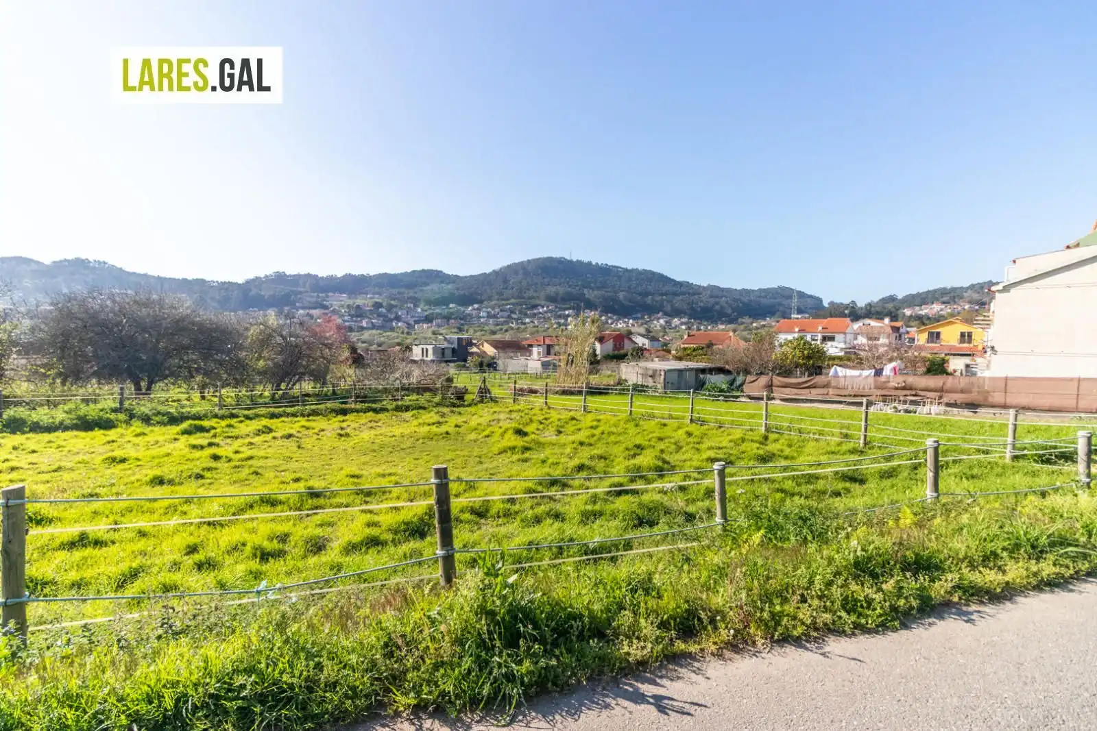 Rustikales Grundstück zum Verkauf in Rúa de Xibas, imagen 7