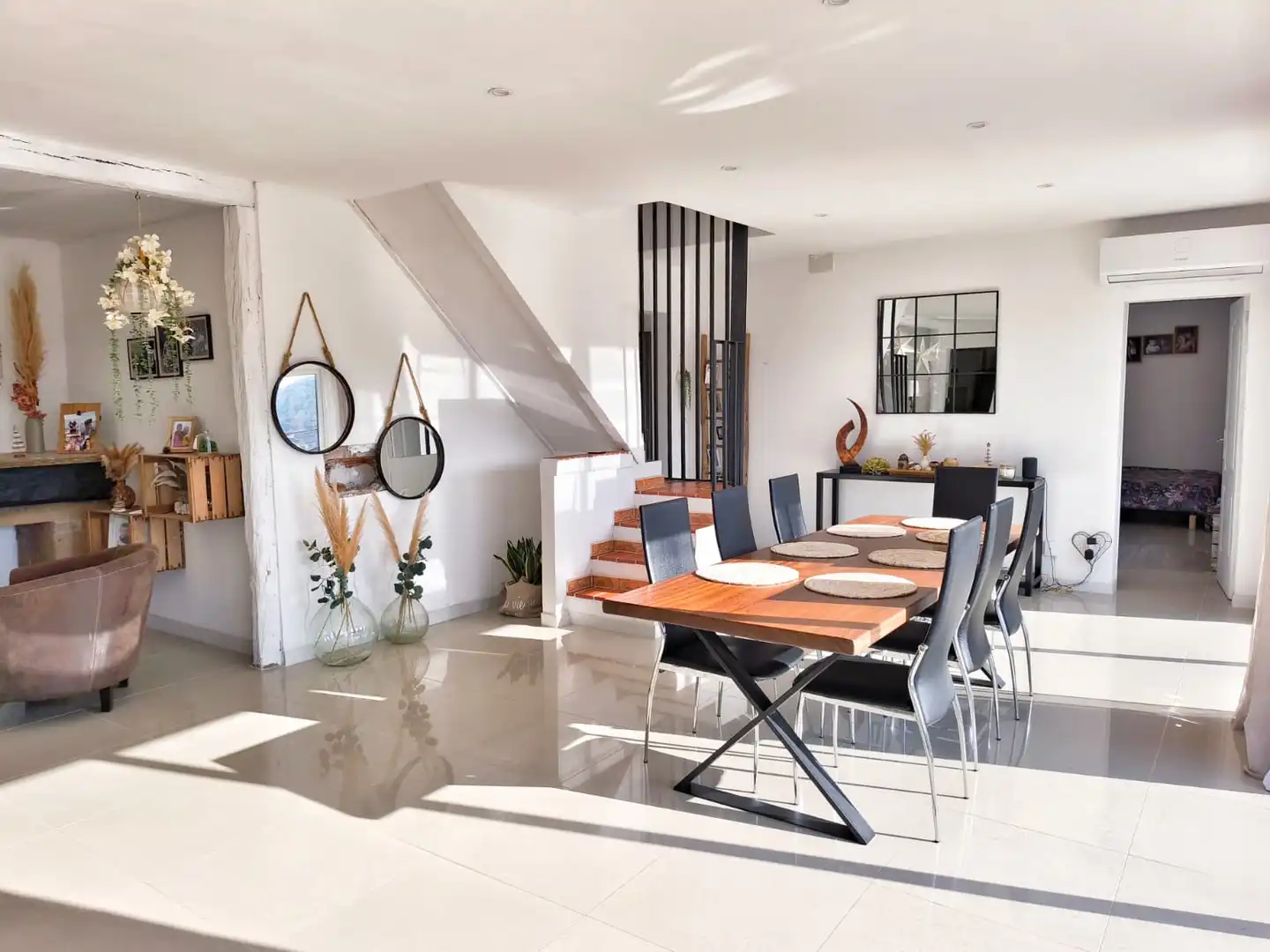 Detached house with terrace for sale in Residencial Park, imagen 30
