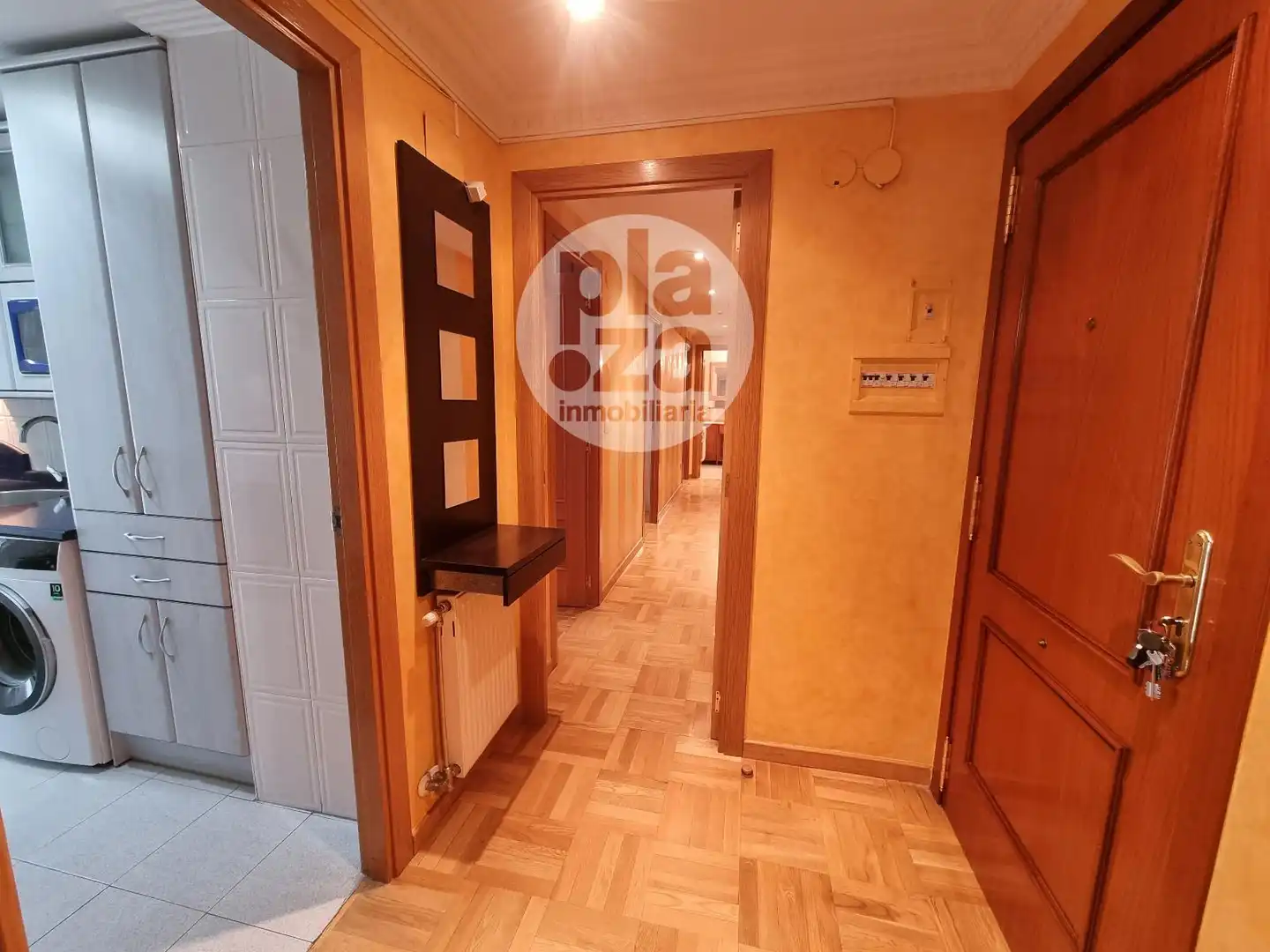 Flat for sale in Burgos  with Heating and Storage room