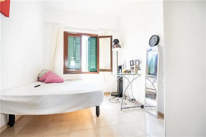 Habitación de Piso en venta en  Palma de Mallorca con Terraza
