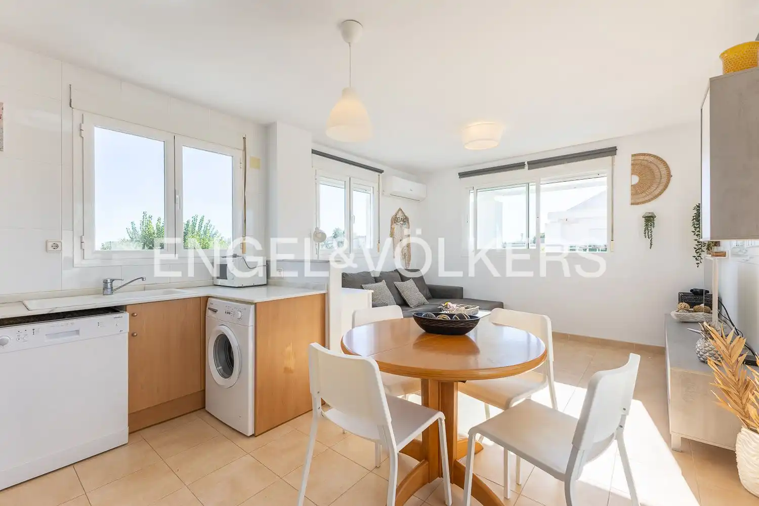 Attique avec piscine à vendre à Godelleta, imagen 21