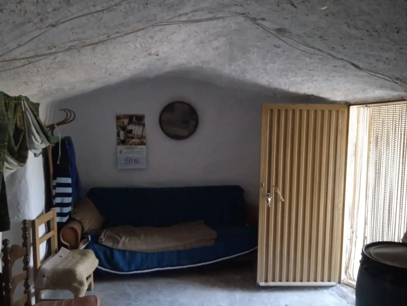 Casa rústica en venda a Freila, imagen 17